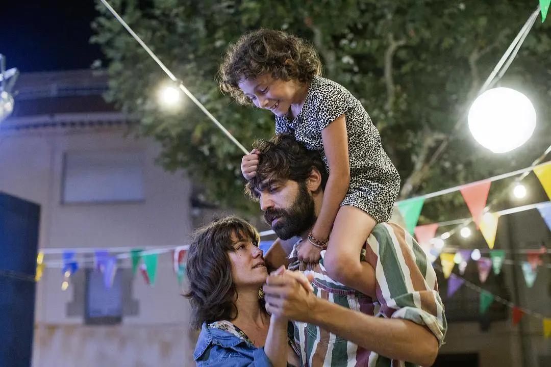 父母之间是真爱吗,父母之间的爱情