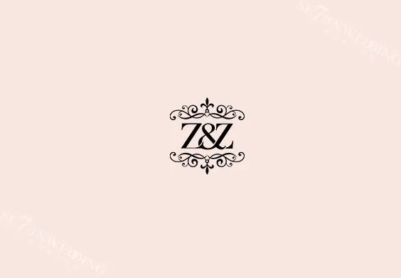 婚礼logo怎么固定在布幔,婚礼logo跟婚礼主题要色调一致嘛