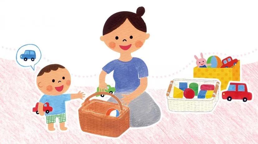 心理学家如何看待缺爱的孩子,孩子偏爱粉色心理学怎么看