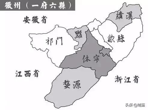 制墨的古法,文房四宝中徽墨的主产地在什么省