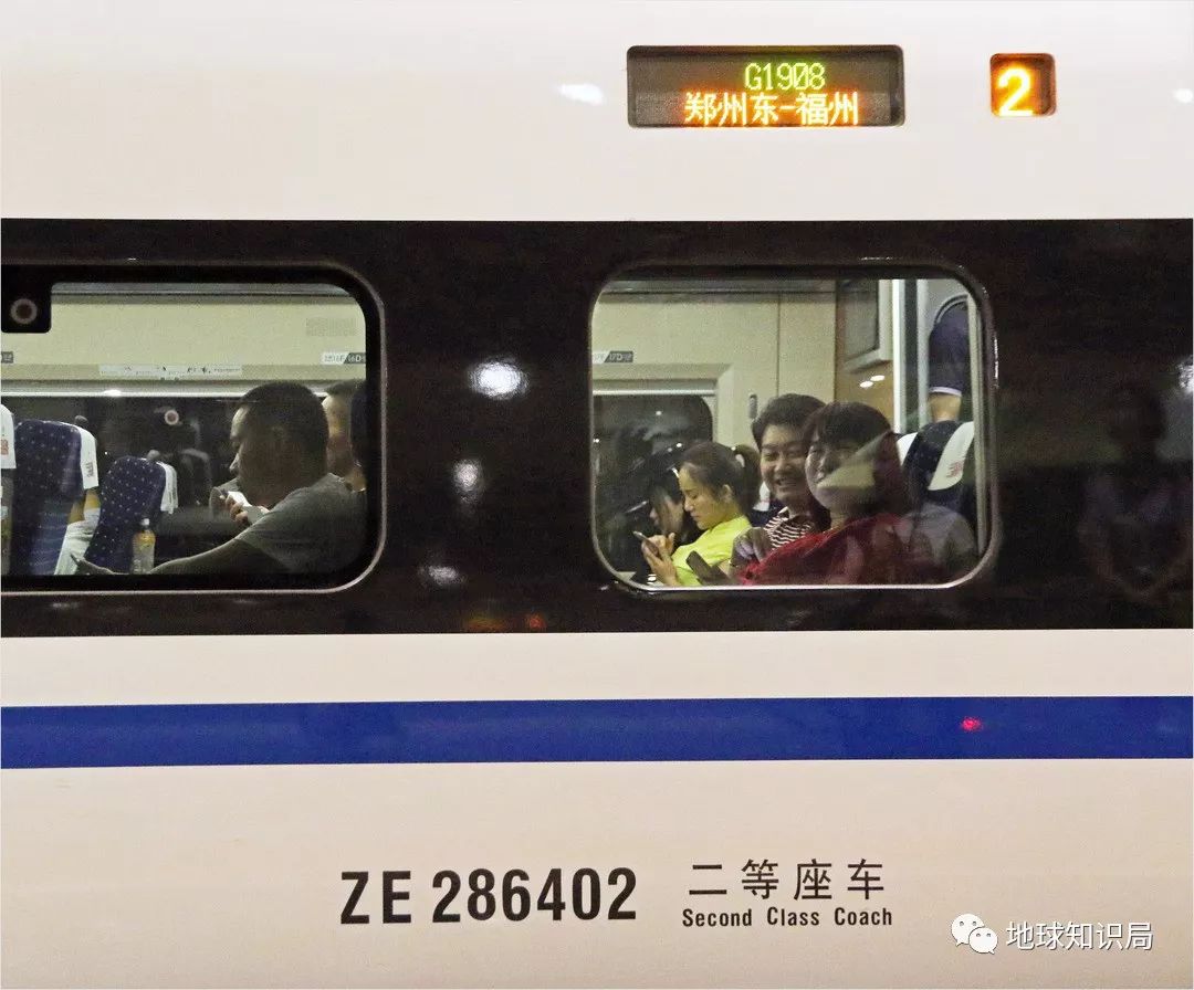 河南的高铁为什么那么贵,为啥河南高铁速度慢