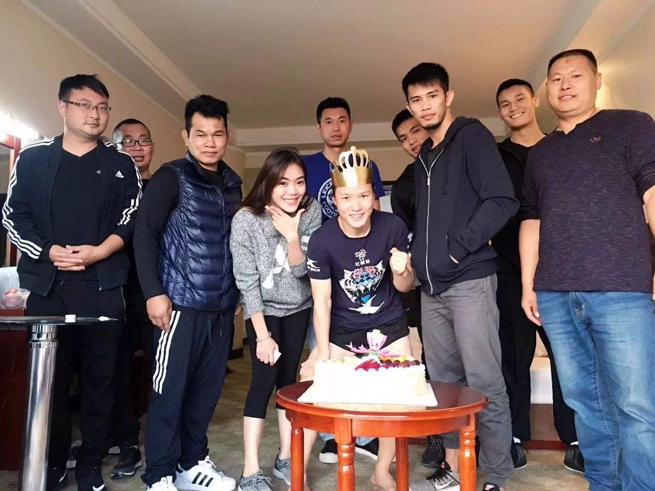 张伟丽为何能赢乔安娜,张伟丽为啥能夺冠