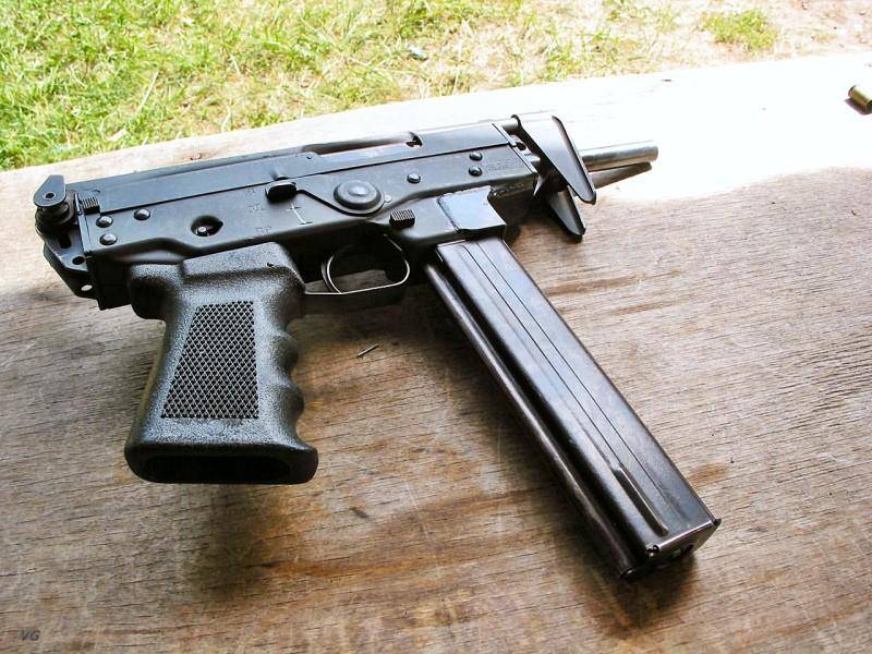 单兵自卫武器有哪些,世界上最强的单兵自卫武器