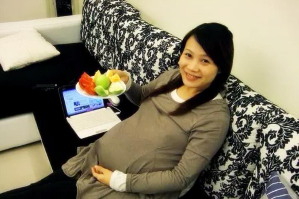 怀孕后总是担心宝宝不健康怎么办,怀孕前期不注意有什么后果