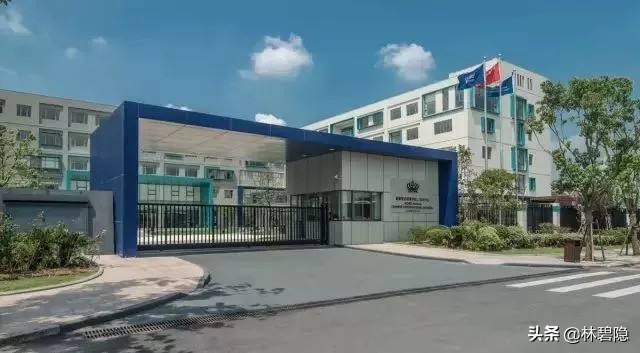 上海最贵的贵族学校,上海最贵学校排名前十