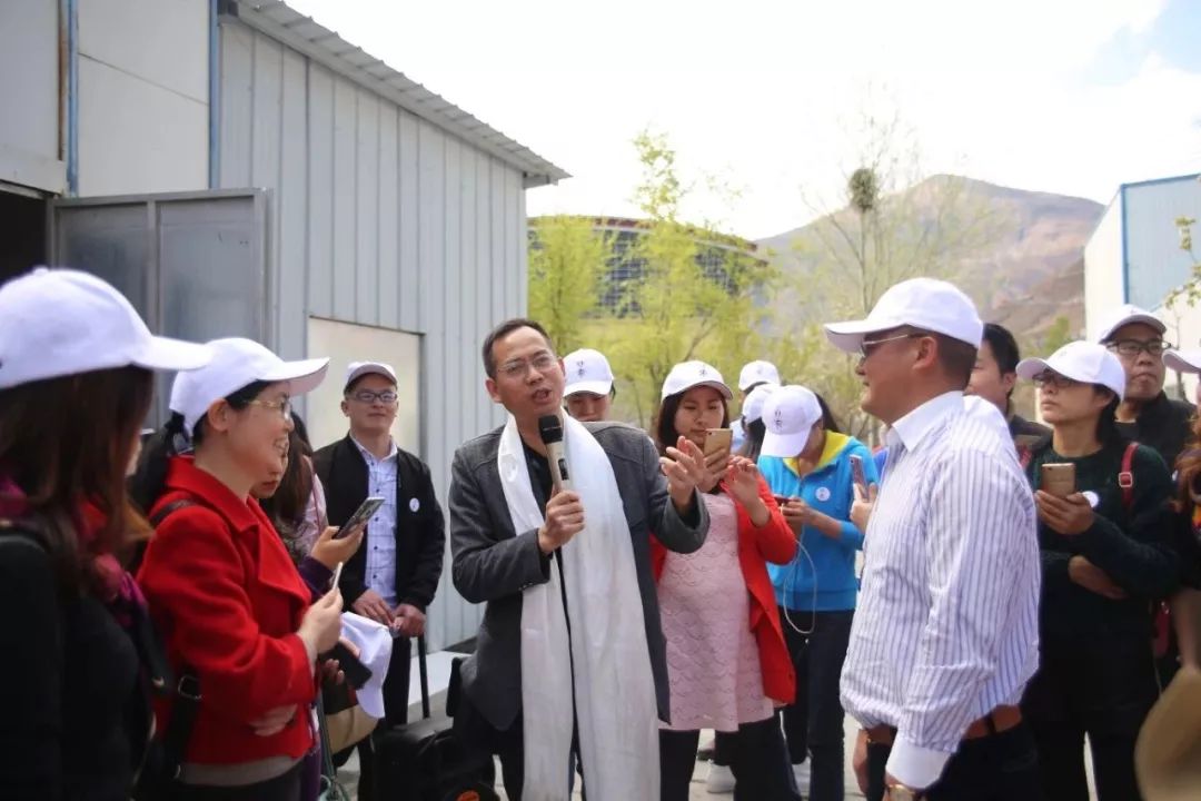 350万粉丝追随，企业被称为“云集第二”，这个男人不一般