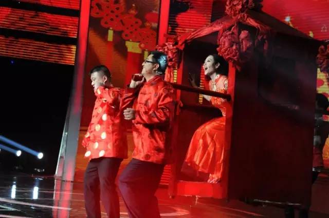 这才是中国的传统文化，每个国人都该看看