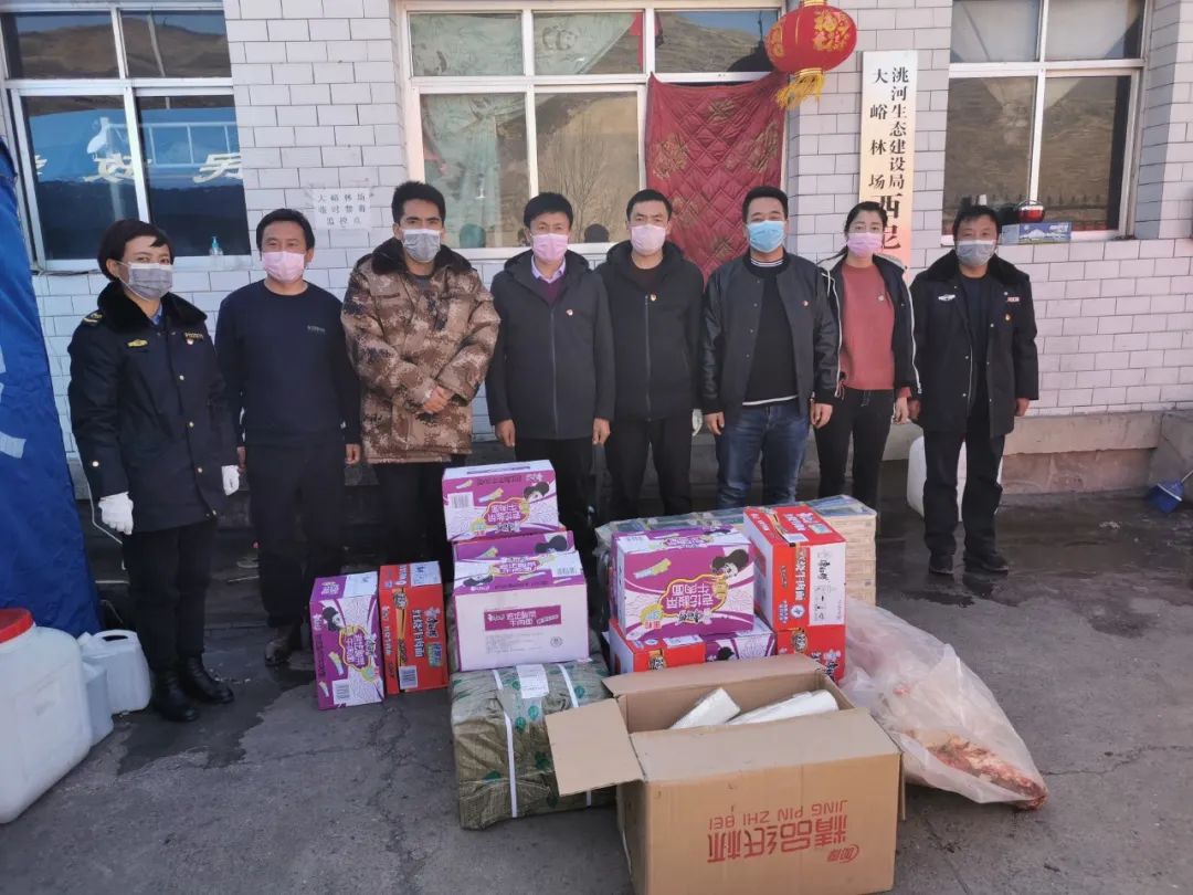 战疫一线彰显应急力量,战疫中医的力量