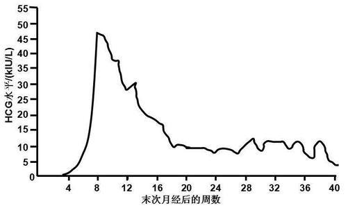 hcg翻倍说明了什么,hcg翻倍说明啥