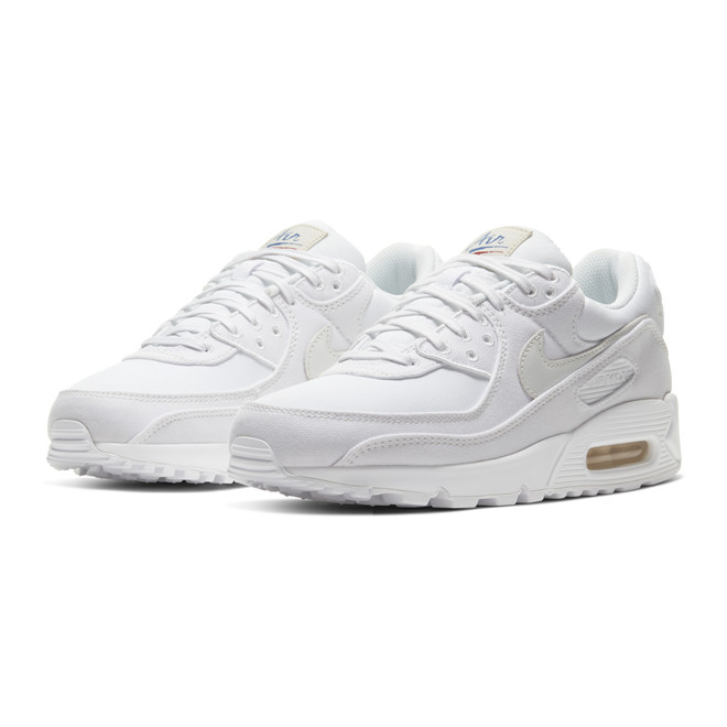 airmax90城市系列,airmax90米橙色