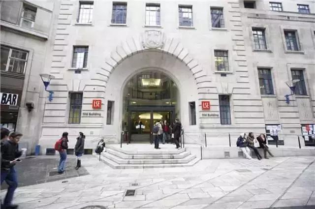 英国留学lse,英国g5读研真实感受
