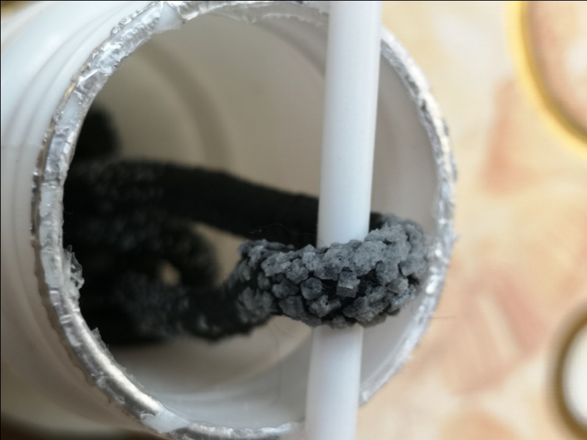 为什么食盐最适合蒸发结晶,食盐蒸发结晶实验视频在家可做