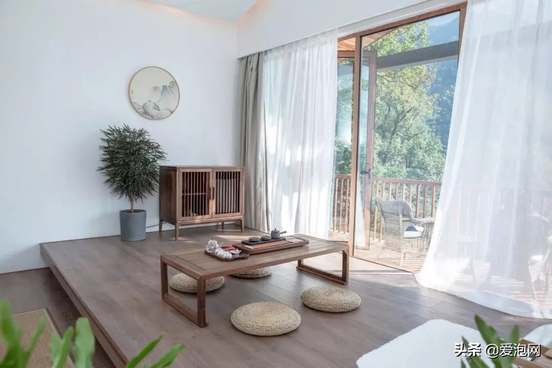 浙江松阳乡里办的民宿,松阳比较出名的民宿