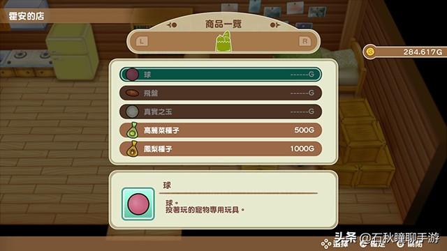 牧场物语重聚矿石镇最全攻略,牧场物语重聚矿石镇霍安喜欢什么