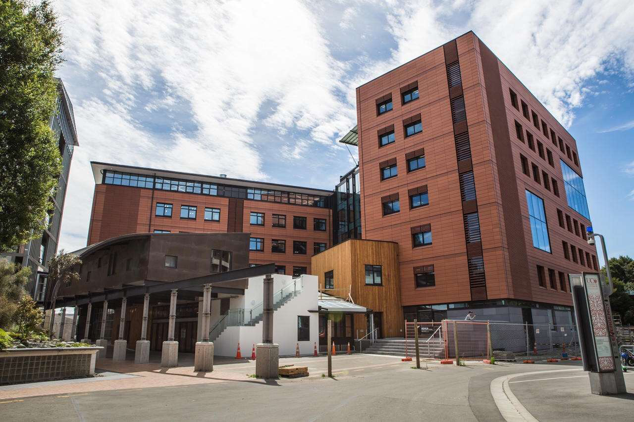 英国坎特伯雷大学排名,坎特伯雷大学是几本