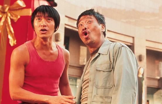吴孟达一生拍的电影,吴孟达离世经典电影