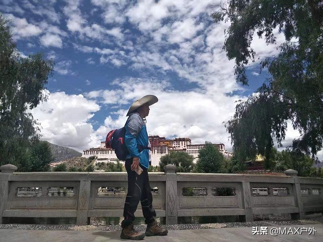 川藏线山南探幽,骑行西藏之旅感悟