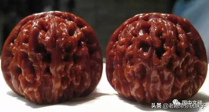每天陪你的手串，你知道她心里怎么想的吗？