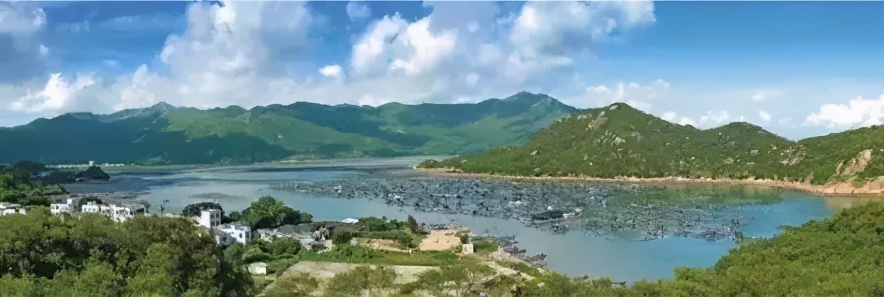 汕头濠江区十大旅游景点,汕头揭阳旅游必去十大景点