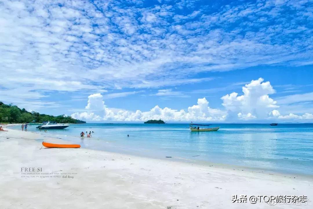 6月国内往返特价机票,6月机票便宜适合旅游的地方