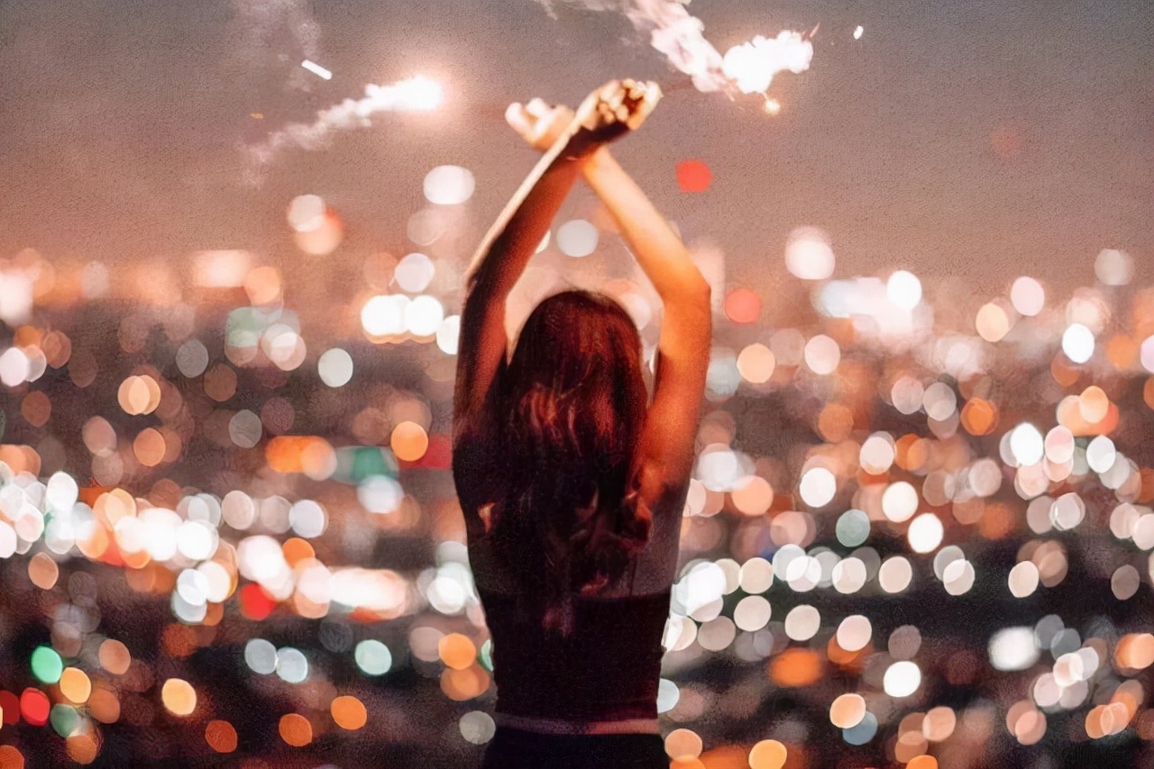 如果，你爱的人不爱你了，真正聪明的做法不过只有一种