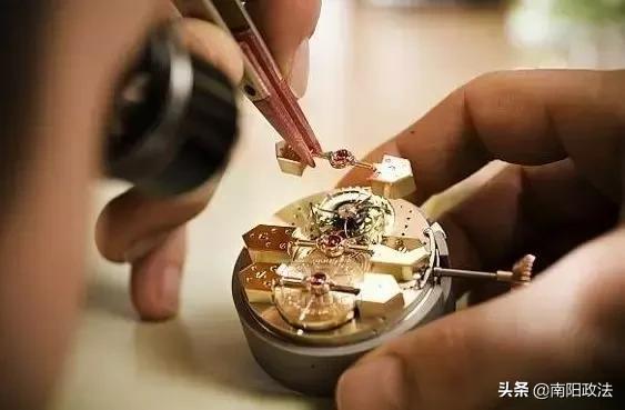 代购名表逃税判刑,香港代购名表