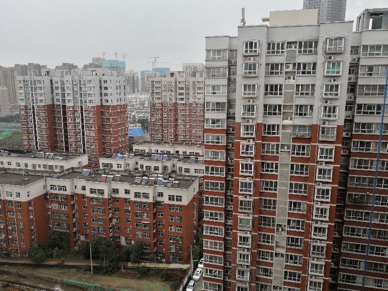 凯嘉时代华城优缺点,凯嘉时代华城房子值得购买吗