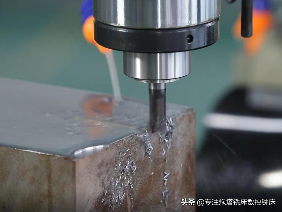 数控刀具选择哪种好用,数控铣刀哪个好