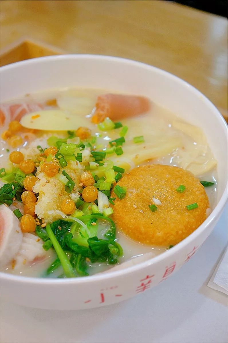 无锡这条隐藏美食街，算什么真吃货