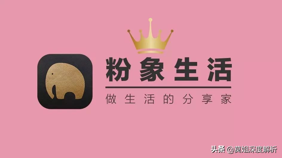 粉象生活和花生日记哪个好,粉象生活骗局揭秘