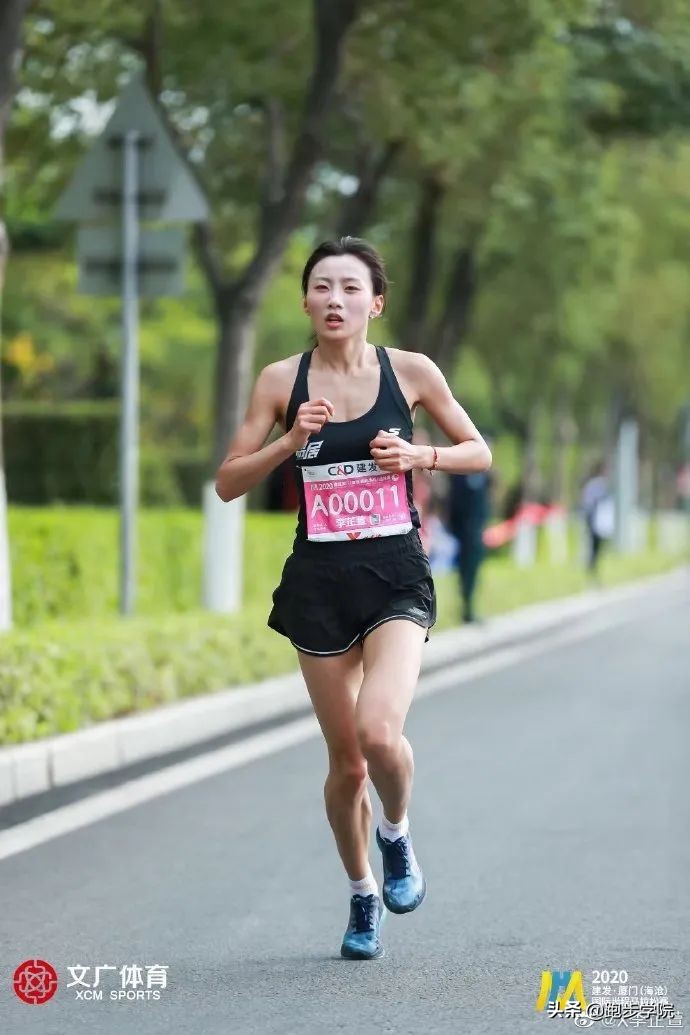 每天晚上跑步5公里坚持多久会瘦,每天晚上跑步五公里有什么变化