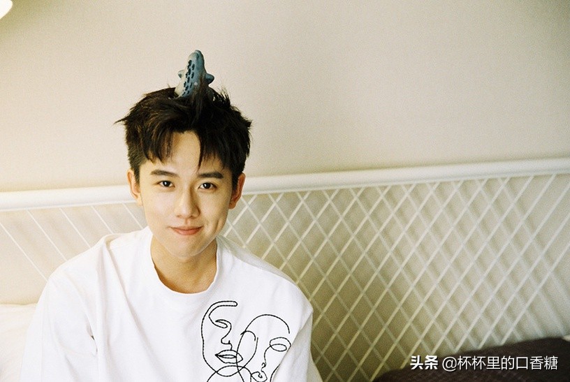 邢昭林王一博,邢昭林和王一博谁帅