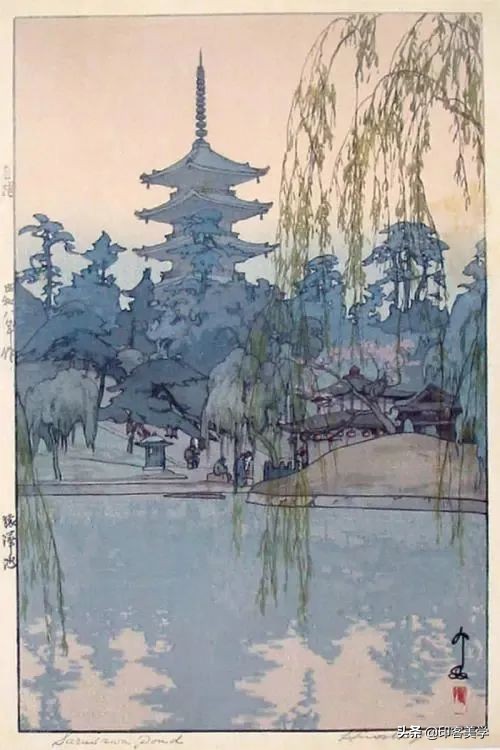 当代插画领域代表人物,插画不同风格的代表人物
