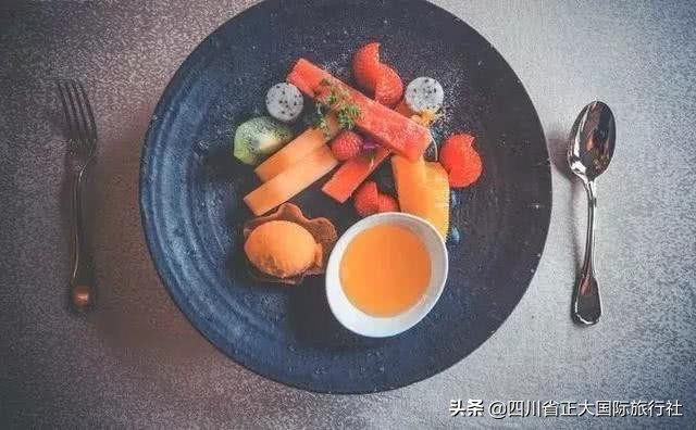 吃货们千万不要错过的昆明美食街,女吃货们打卡长沙网红美食街视频