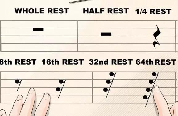 乐谱教学零基础学唱歌,学唱歌为什么先学乐谱