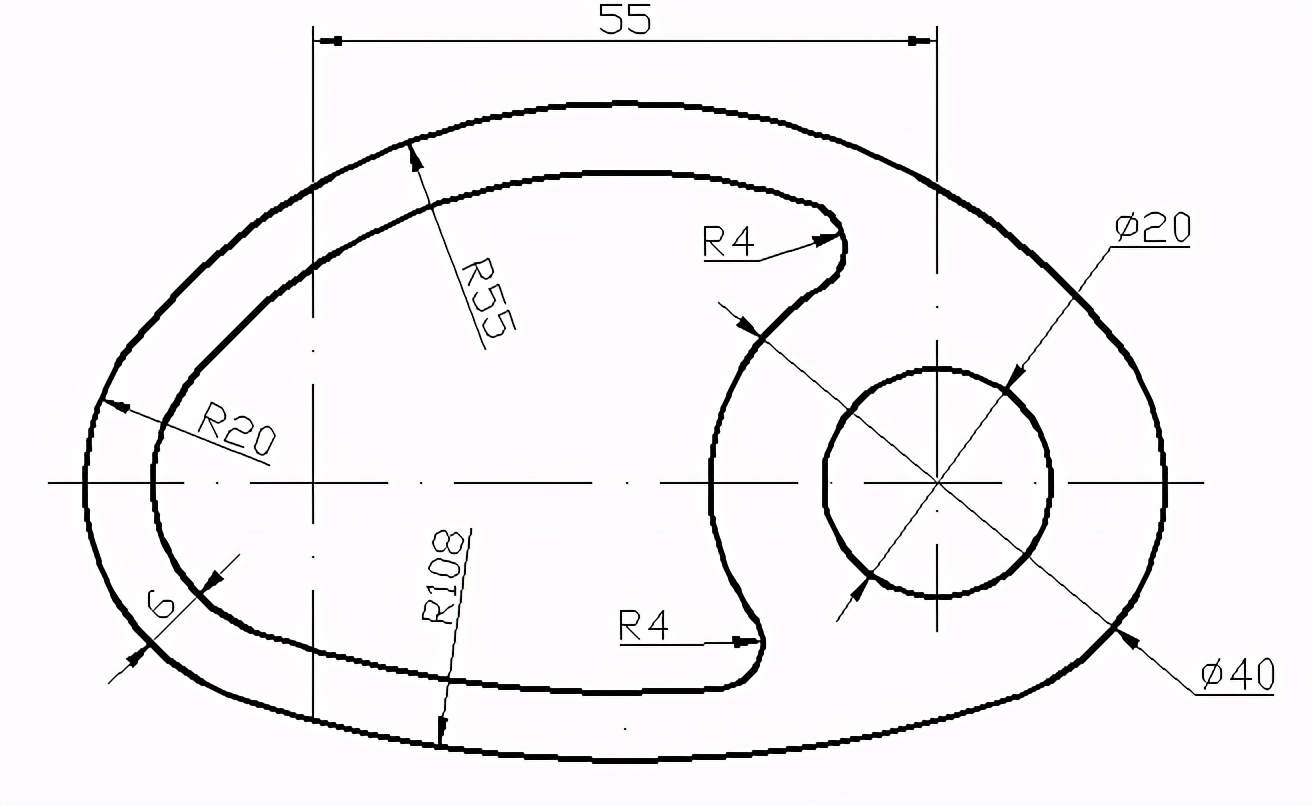 如何快速学会CAD基础,初学者如何自学CAD