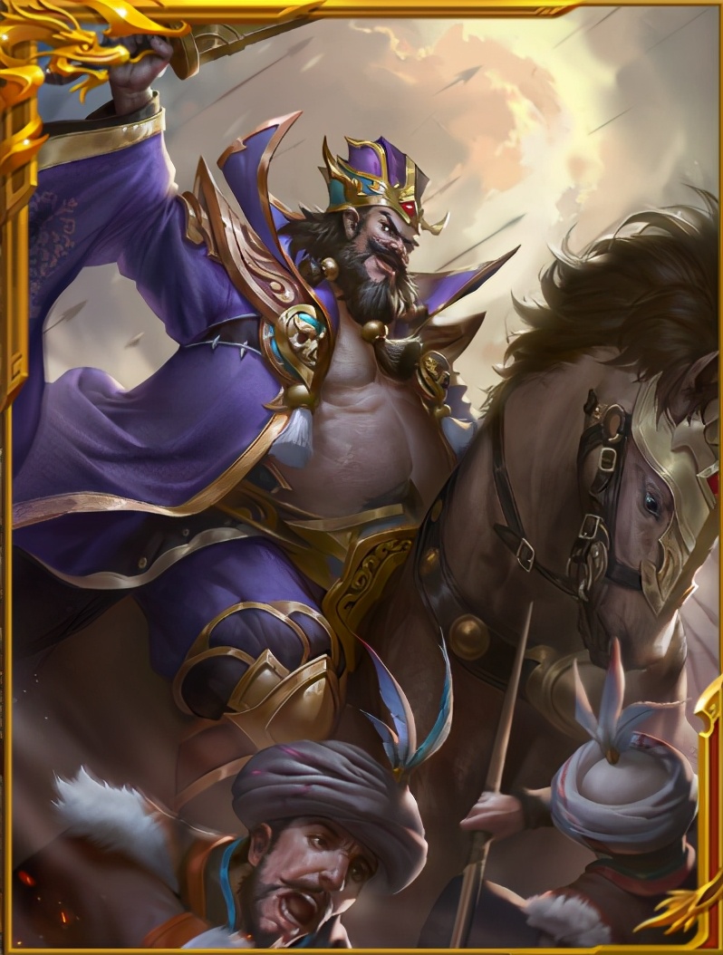 三国杀最值得合成精品武将,盘点那些三国杀最值得合成的武将