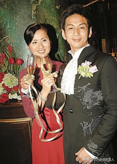 丁克富婆,娶富婆的四位男星