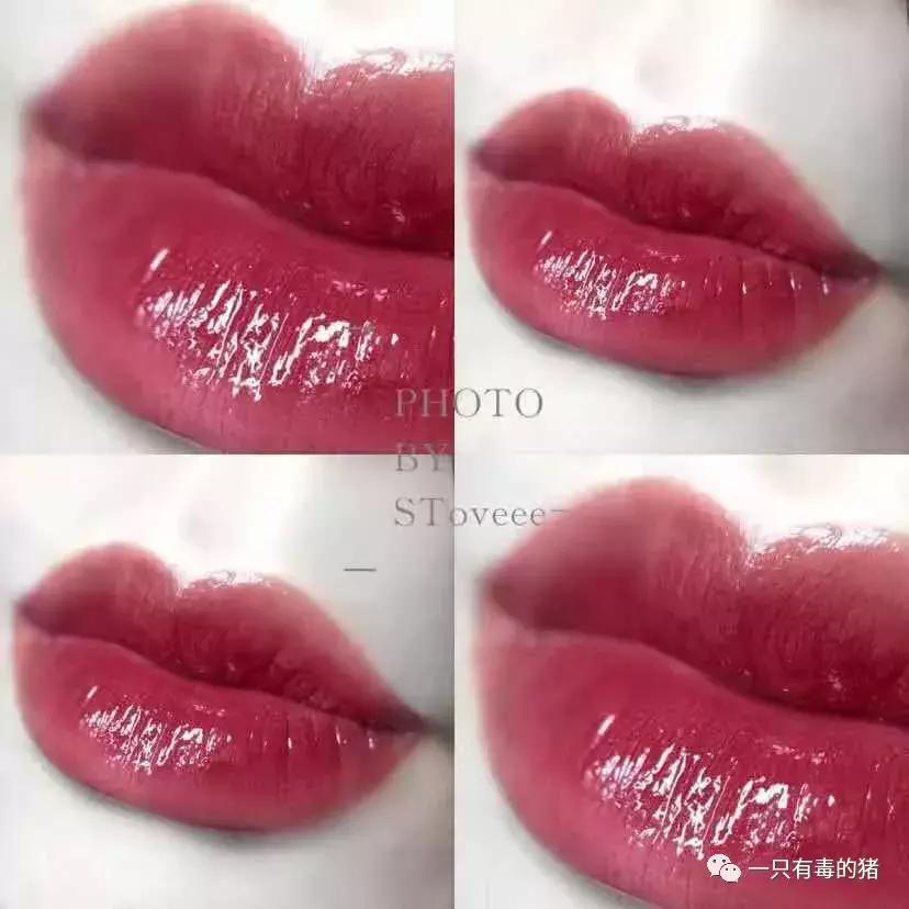 ysl停产热门色号,ysl停产又复产的唇釉