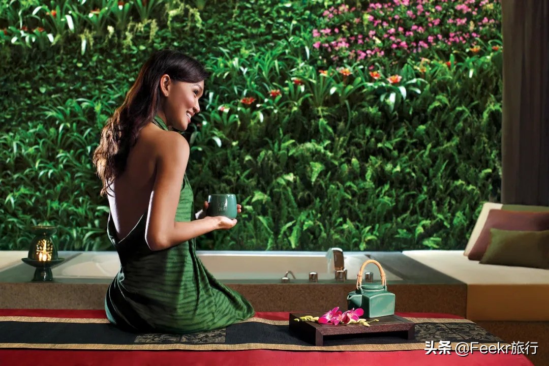 可能是今年唯一安全的“出境目的地”！机酒双双打折，现在去正好