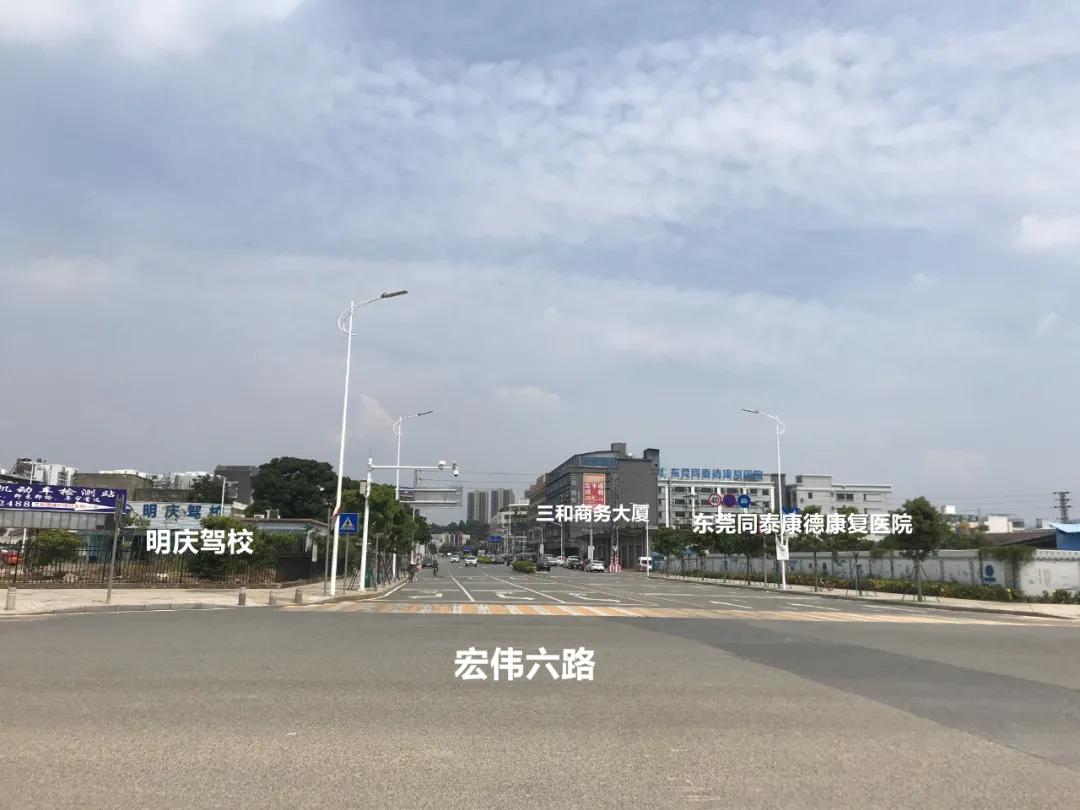 最新实探！万象府、鹏瑞、保利......南城三大超级新盘曝光了