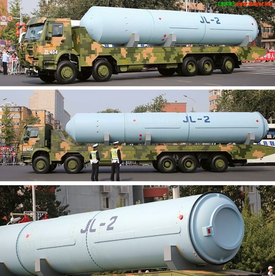 为什么中国没有一千枚*弹核**头？两项关键技术亟待解决