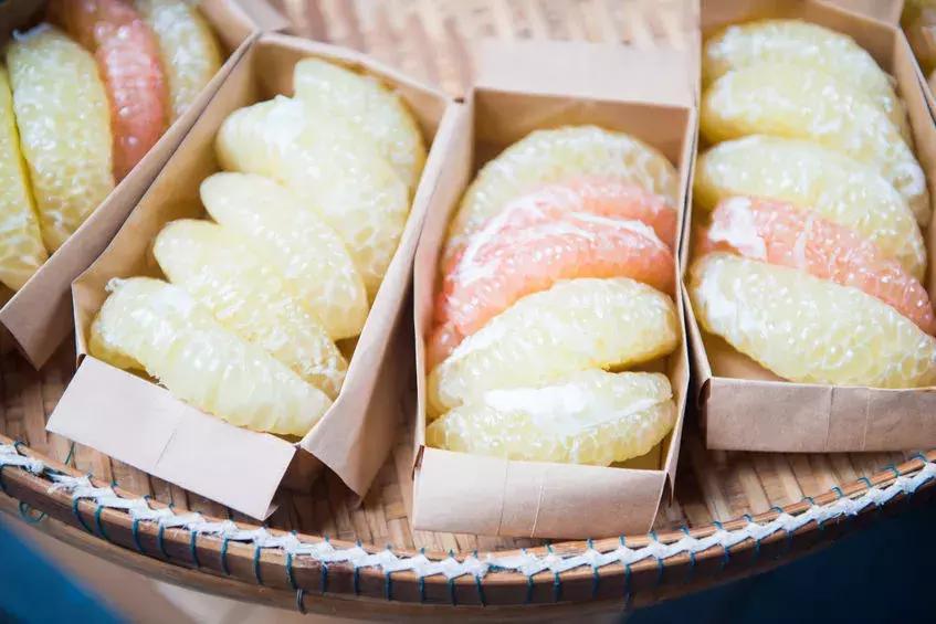 吃水果就一定要吃新鲜,吃水果就吃水果