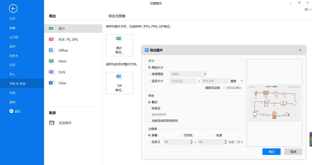生产流程图和管理流程图,怎么做生产流程图及结构图
