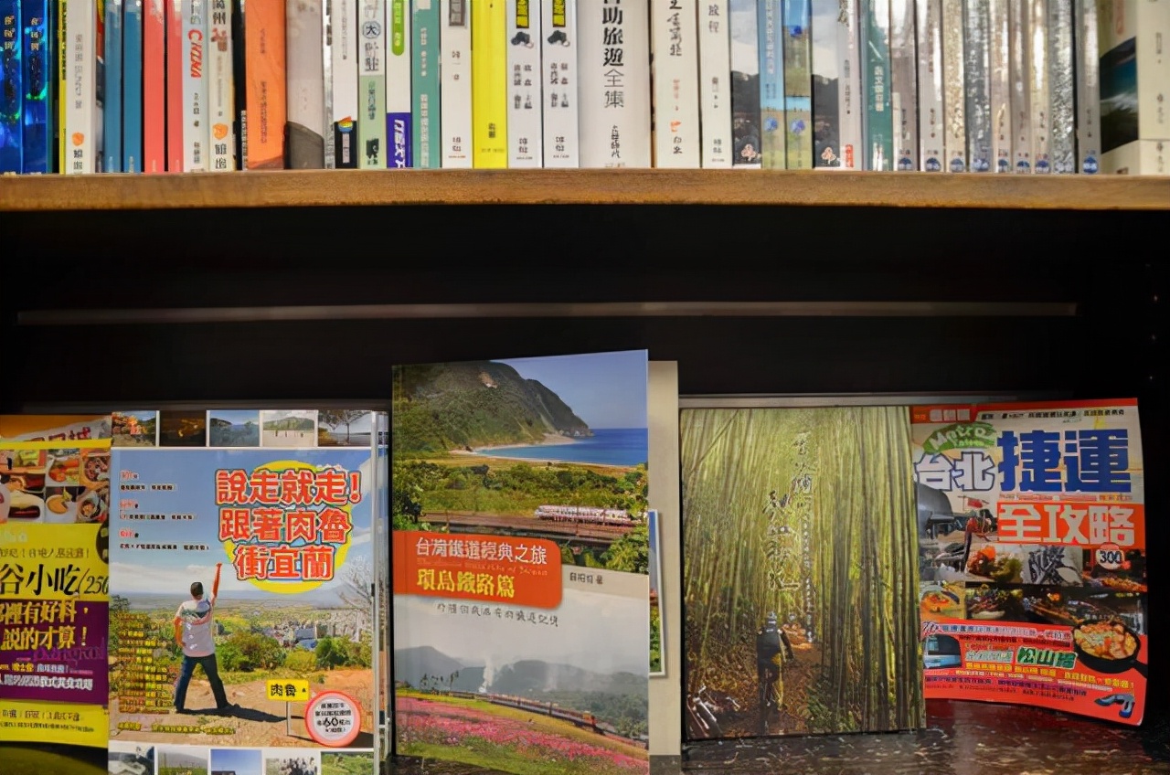 台湾首家24小时书店月底熄灯,台湾诚品书店旅游攻略