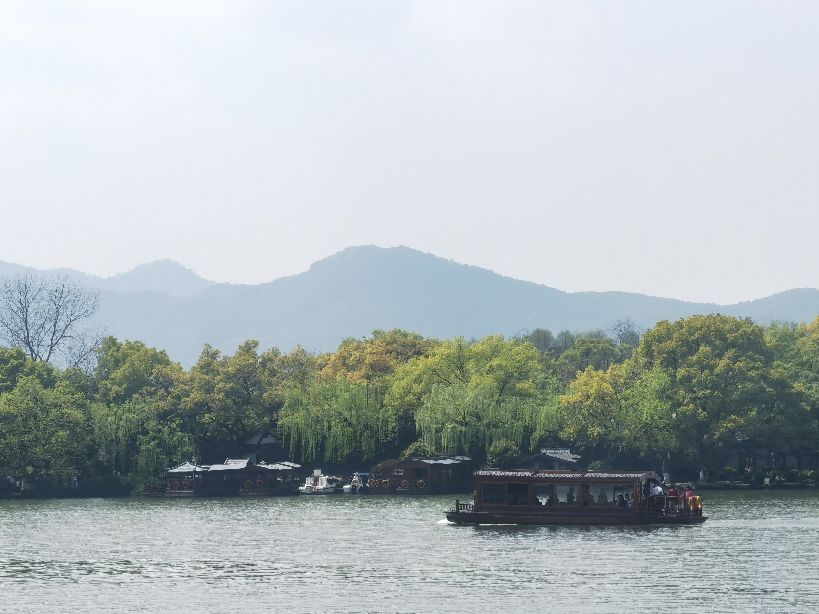 杭州西湖印象传媒,杭州西湖印象旅游攻略