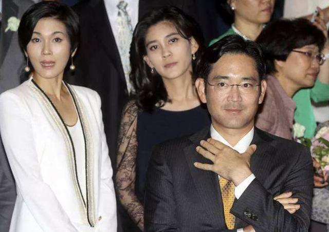 韩国五大财阀到底有多可怕、现实版的权利的游戏
