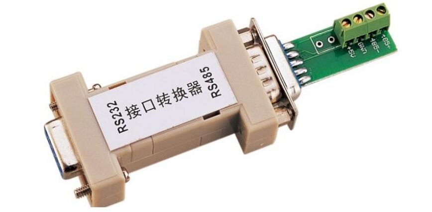 modbus协议和rs232之间的关系,modbus通讯协议485和232的区别