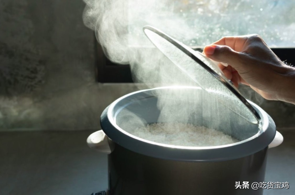 电饭锅为什么不好用,为啥现在的电饭锅这么不耐用