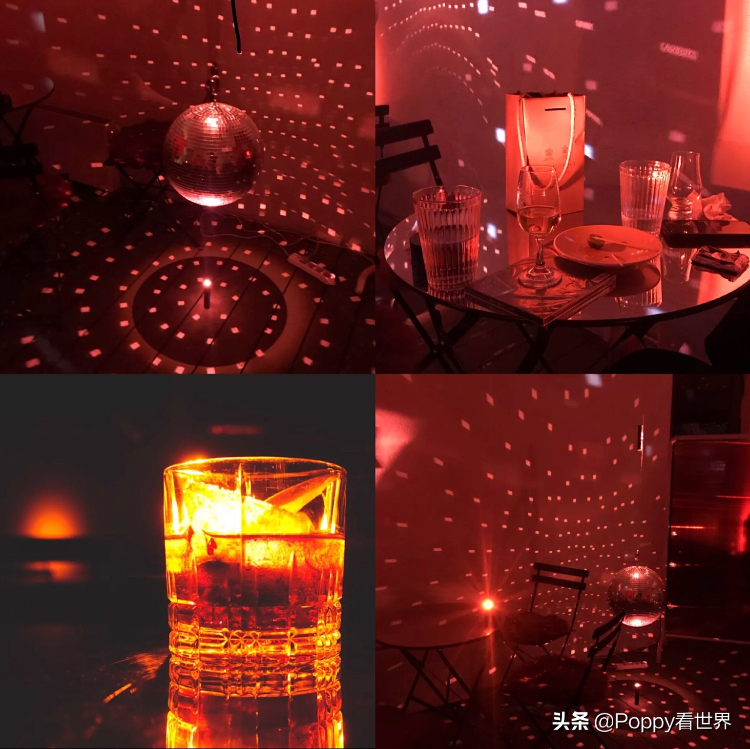 五一必去酒吧推荐北京,周末去哪浪完整版